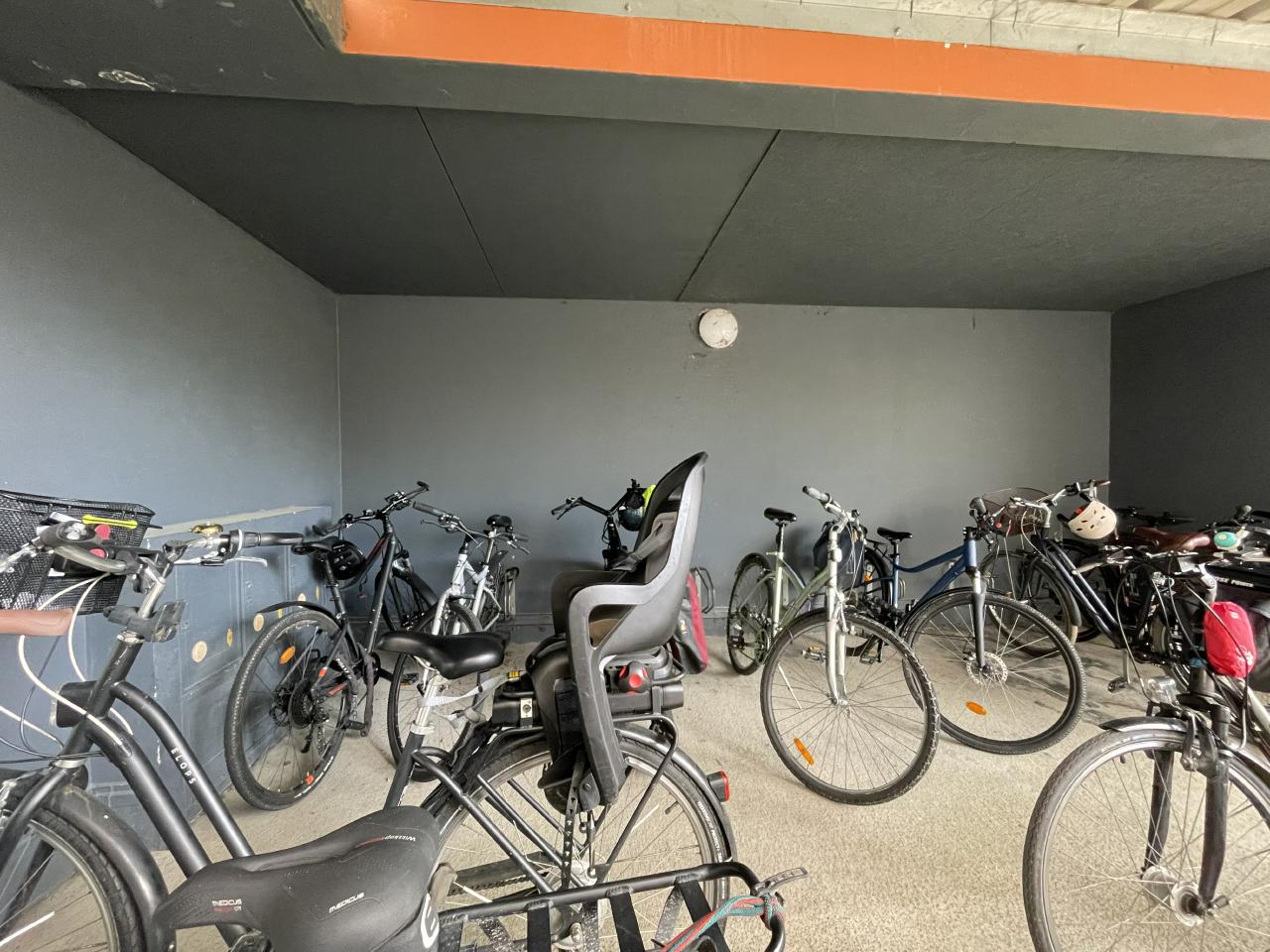 Bureau Nantes 350m² Location bureau Nantes Loire-Atlantique OLBUR2422295 10